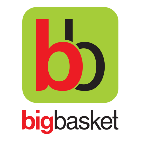 BigBasket logo