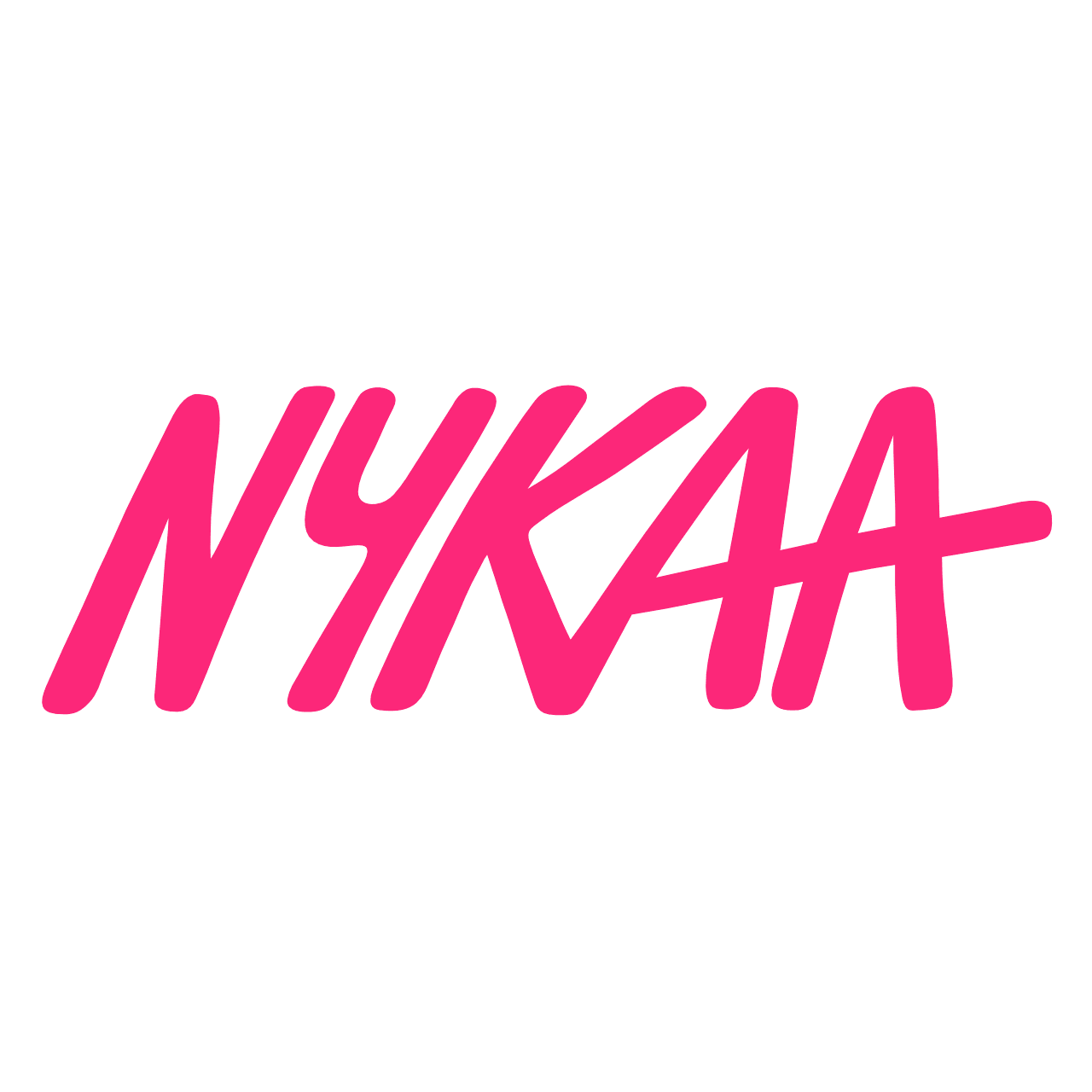 Nykaa logo